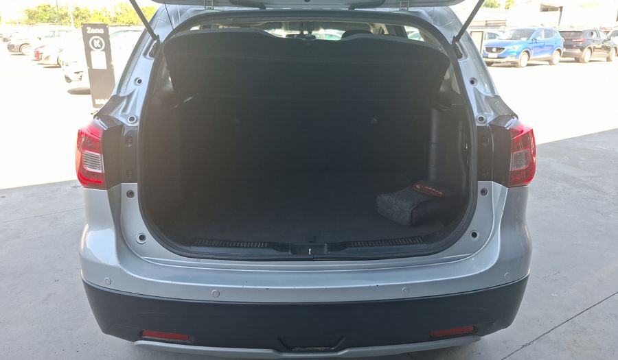 Suzuki S-cross 1.6 GL Suv 2019