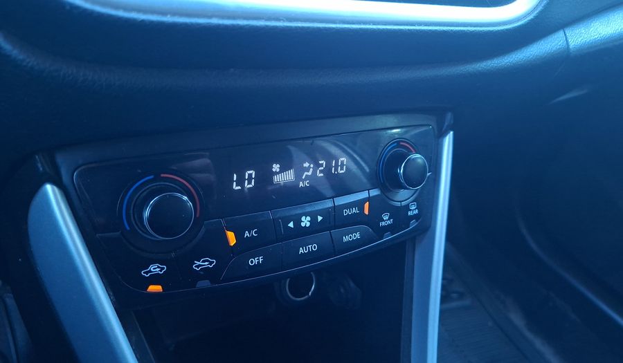 Suzuki S-cross 1.6 GL Suv 2019