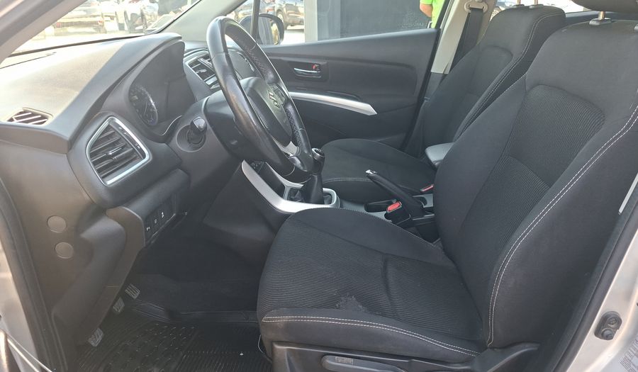 Suzuki S-cross 1.6 GL Suv 2019