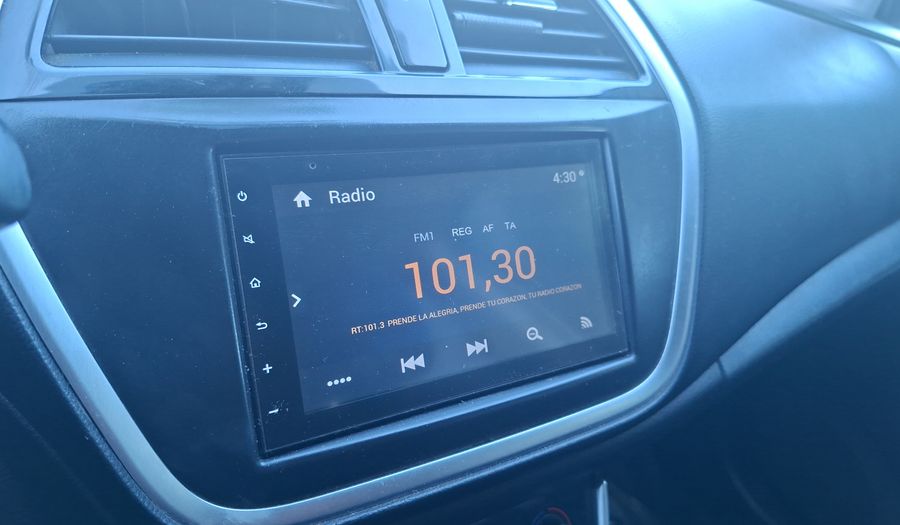 Suzuki S-cross 1.6 GL Suv 2019