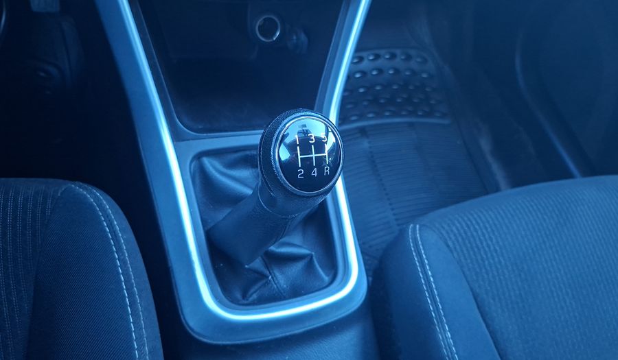 Suzuki S-cross 1.6 GL Suv 2019