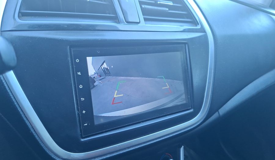 Suzuki S-cross 1.6 GL Suv 2019