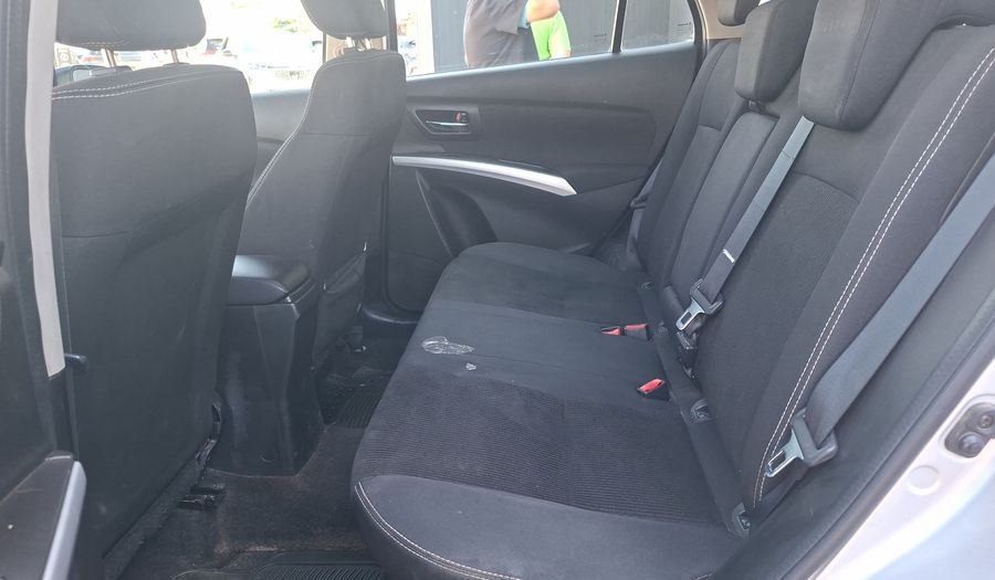 Suzuki S-cross 1.6 GL Suv 2019