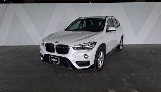 Bmw • X1