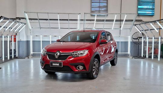 Renault • Sandero