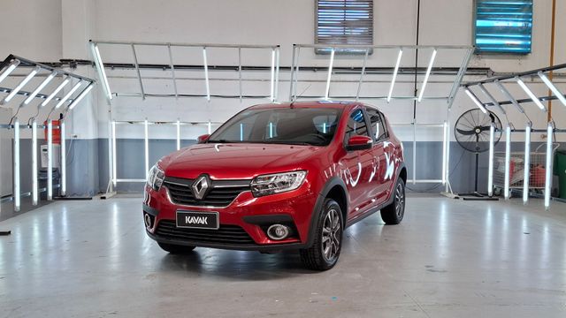 Renault • Sandero