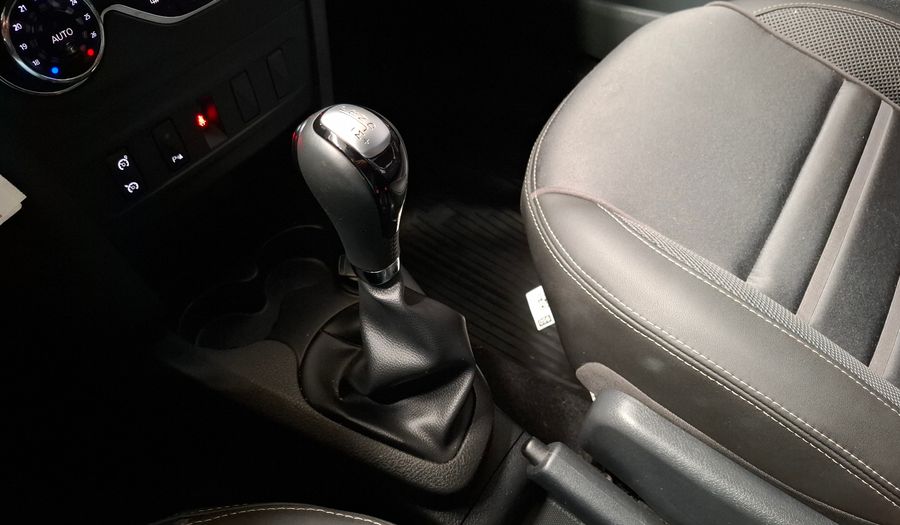 Renault Sandero 1.6 INTENS CVT Hatchback 2023