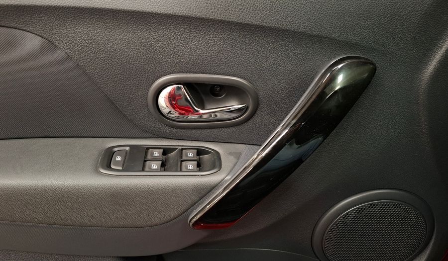 Renault Sandero 1.6 INTENS CVT Hatchback 2023