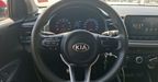 Kia Rio 4 1.4 LX Sedan 2019