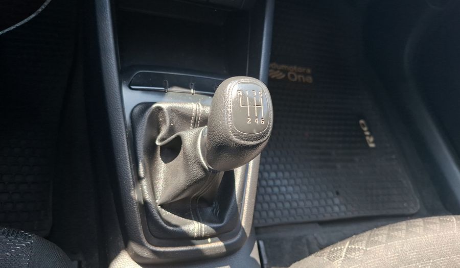 Kia Rio 4 1.4 LX Sedan 2019