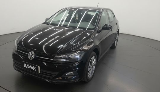 Volkswagen • Polo