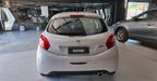 Peugeot 208 1.6 ALLURE TOUCHSCREEN MT Hatchback 2015