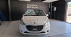 Peugeot 208 1.6 ALLURE TOUCHSCREEN MT Hatchback 2015