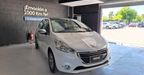 Peugeot 208 1.6 ALLURE TOUCHSCREEN MT Hatchback 2015