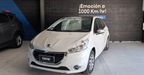 Peugeot 208 1.6 ALLURE TOUCHSCREEN MT Hatchback 2015