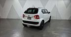 Suzuki Ignis 1.2 GLX AUTO Hatchback 2018