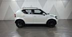Suzuki Ignis 1.2 GLX AUTO Hatchback 2018