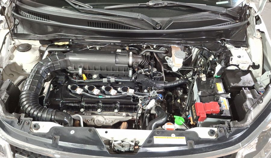 Suzuki Ignis 1.2 GLX AUTO Hatchback 2018