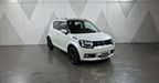 Suzuki Ignis 1.2 GLX AUTO Hatchback 2018