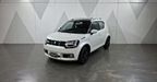 Suzuki Ignis 1.2 GLX AUTO Hatchback 2018