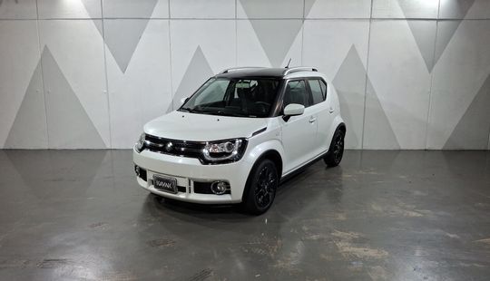 Suzuki • Ignis