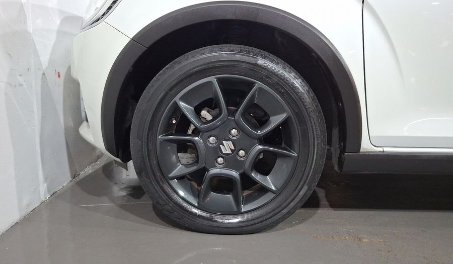 Suzuki Ignis 1.2 GLX AUTO Hatchback 2018