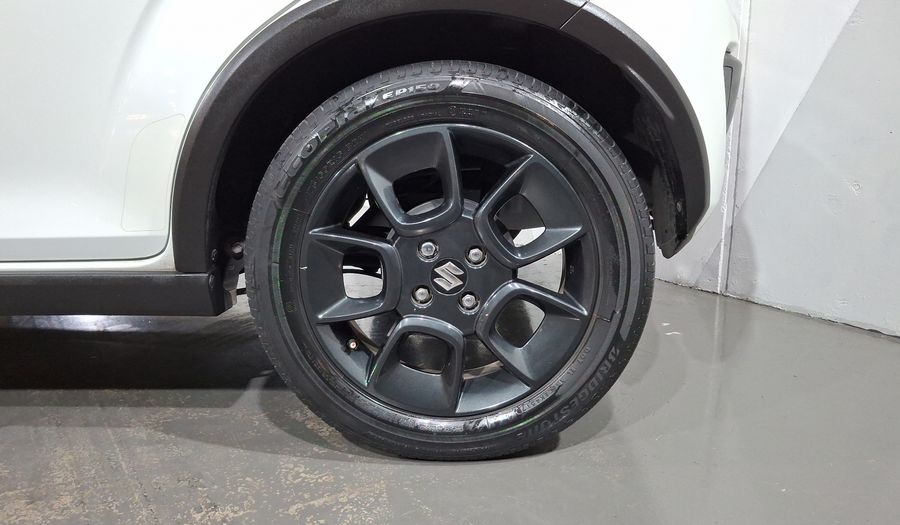 Suzuki Ignis 1.2 GLX AUTO Hatchback 2018
