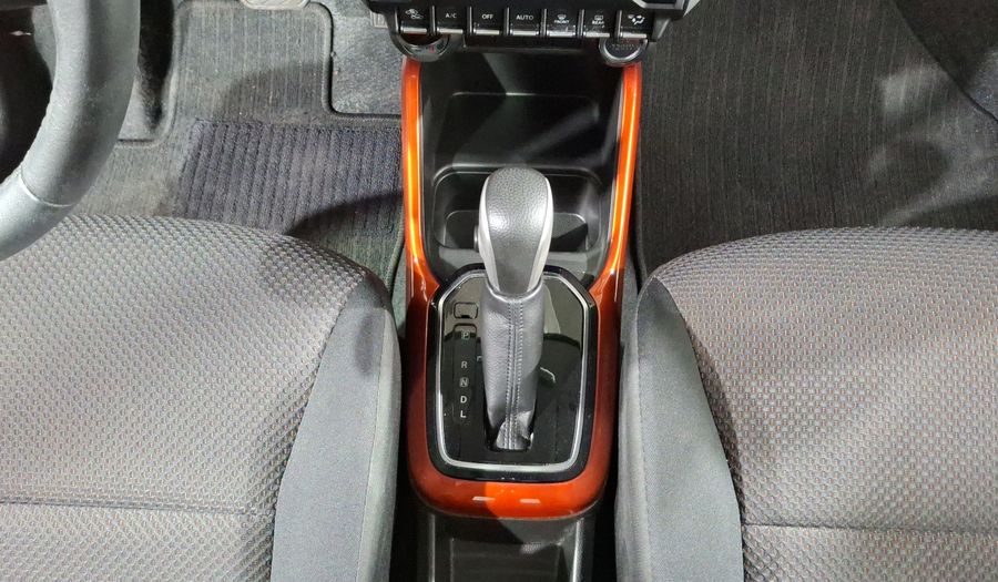 Suzuki Ignis 1.2 GLX AUTO Hatchback 2018