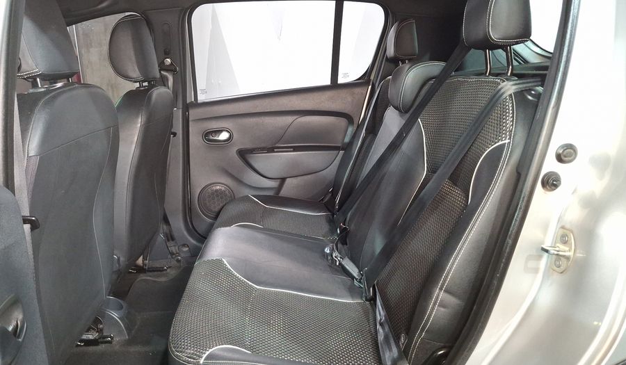 Renault Stepway 1.6 ZEN MT Hatchback 2023