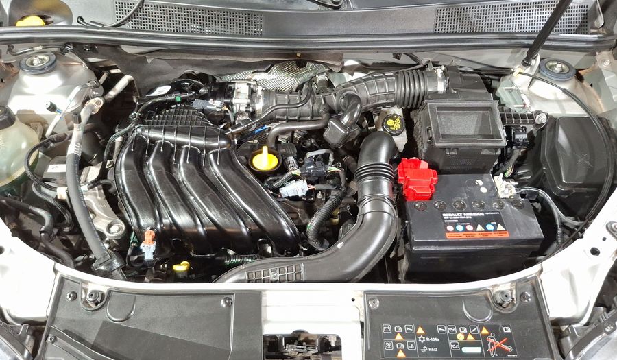 Renault Stepway 1.6 ZEN MT Hatchback 2023