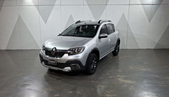 Renault • Stepway