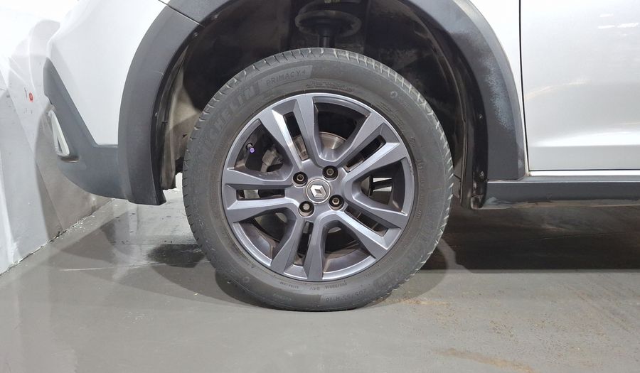 Renault Stepway 1.6 ZEN MT Hatchback 2023