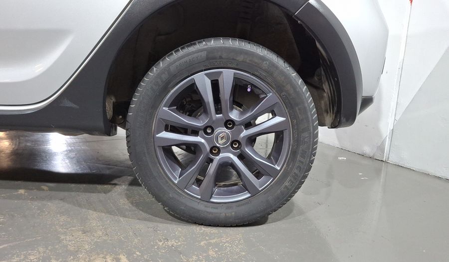 Renault Stepway 1.6 ZEN MT Hatchback 2023