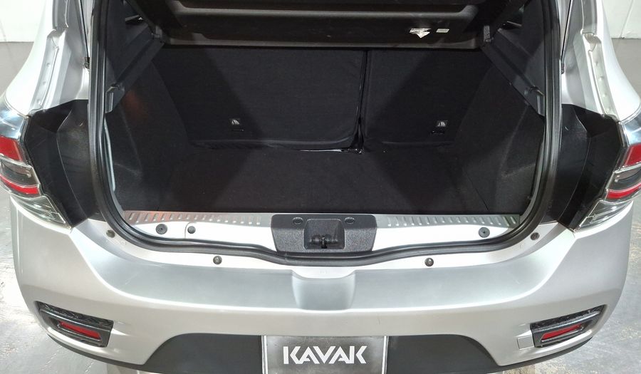 Renault Stepway 1.6 ZEN MT Hatchback 2023