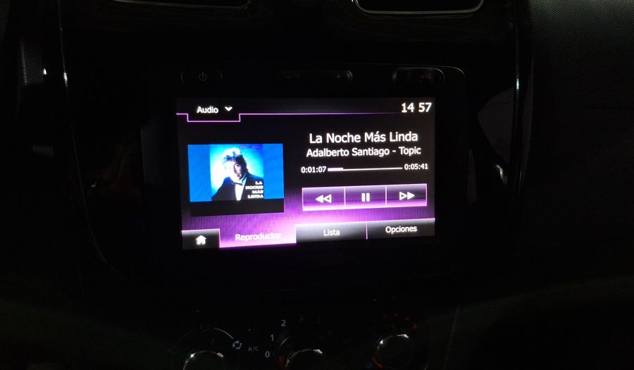 Renault Stepway 1.6 ZEN MT Hatchback 2023