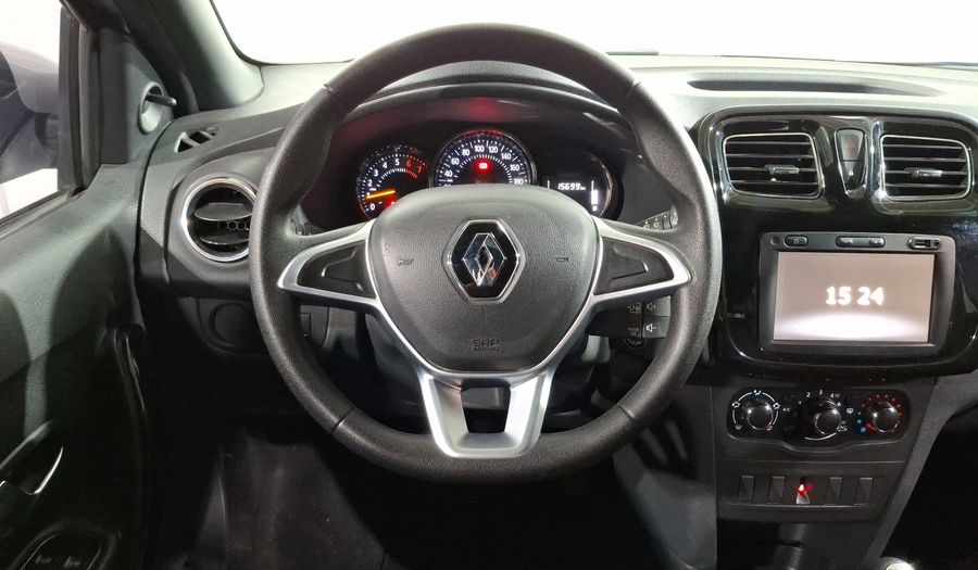 Renault Stepway 1.6 ZEN MT Hatchback 2023