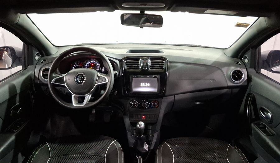 Renault Stepway 1.6 ZEN MT Hatchback 2023