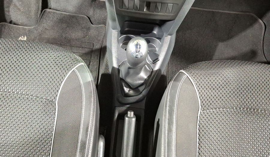 Renault Stepway 1.6 ZEN MT Hatchback 2023