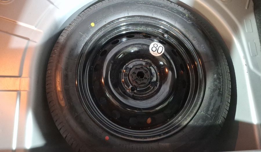 Renault Stepway 1.6 ZEN MT Hatchback 2023