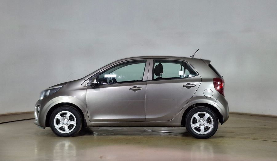 Kia Morning 1.2 EX FULL Hatchback 2020