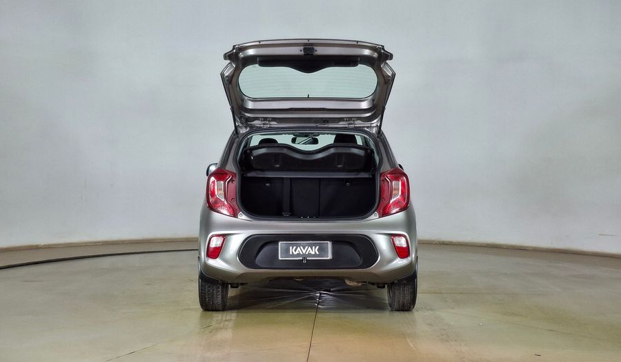 Kia Morning 1.2 EX FULL Hatchback 2020