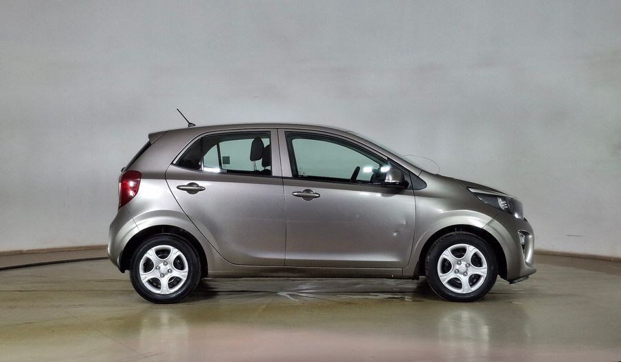 Kia Morning 1.2 EX FULL Hatchback 2020