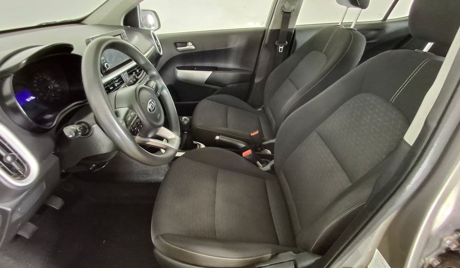 Kia Morning 1.2 EX FULL Hatchback 2020