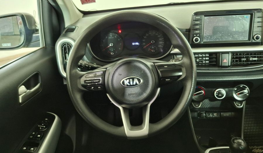 Kia Morning 1.2 EX FULL Hatchback 2020