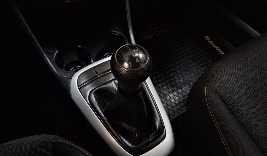 Kia Morning 1.2 EX FULL Hatchback 2020