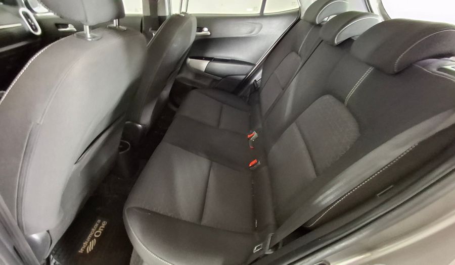 Kia Morning 1.2 EX FULL Hatchback 2020