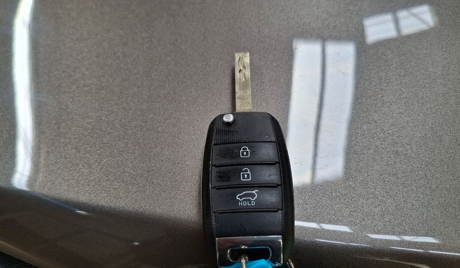 Kia Morning 1.2 EX FULL Hatchback 2020