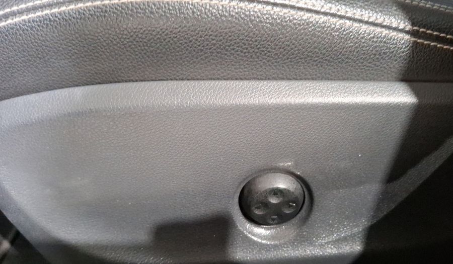 Mercedes Benz Clase A 1.6 200 URBAN Hatchback 2017