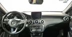 Mercedes Benz Clase A 1.6 200 URBAN Hatchback 2017