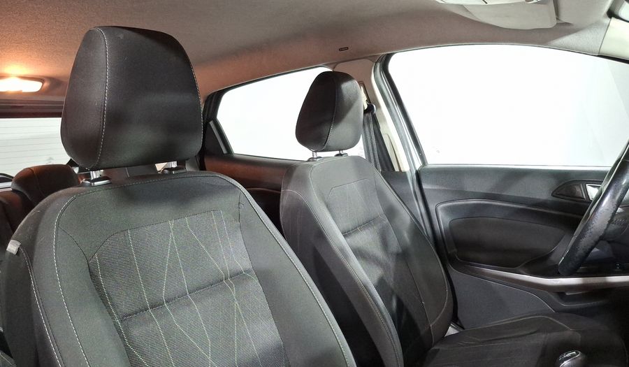 Ford Ecosport 1.5 TREND Suv 2018